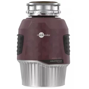 In sink erator Evo Plus 1000 EC