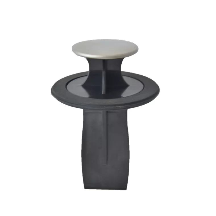 Waste Maid Zátka pro kuchyňské drtiče odpadu s kovovým hrdlem 85 mm