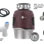 In sink erator Evo Plus 1000 EC 2