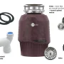 In sink erator Evo Plus 750 EC 2